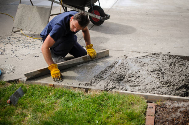 Villa Grove, IL Driveway Paving Services Company